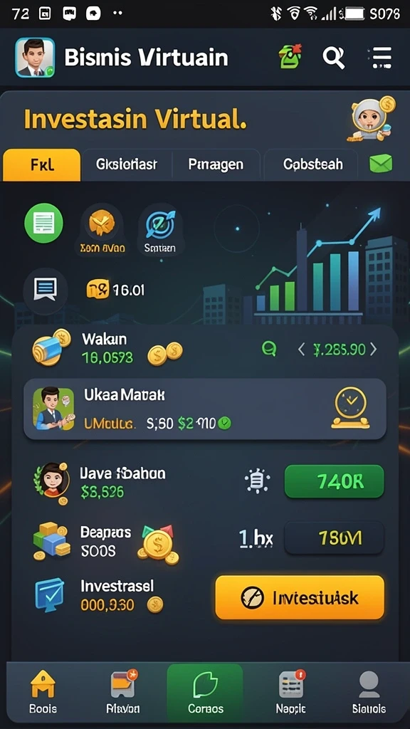 Screenshot 6svip nomor 3