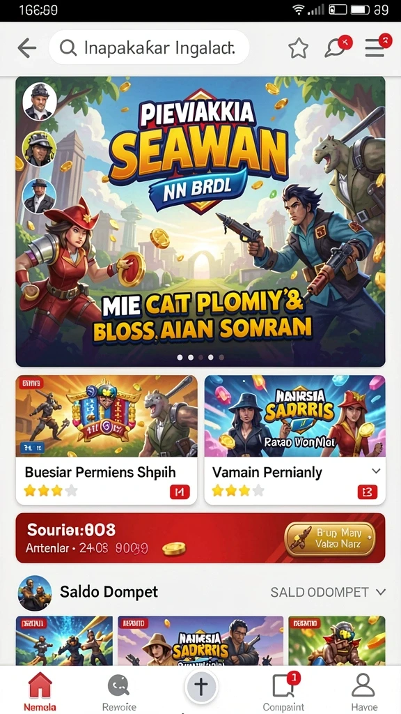 Screenshot 918kaya nomor 3
