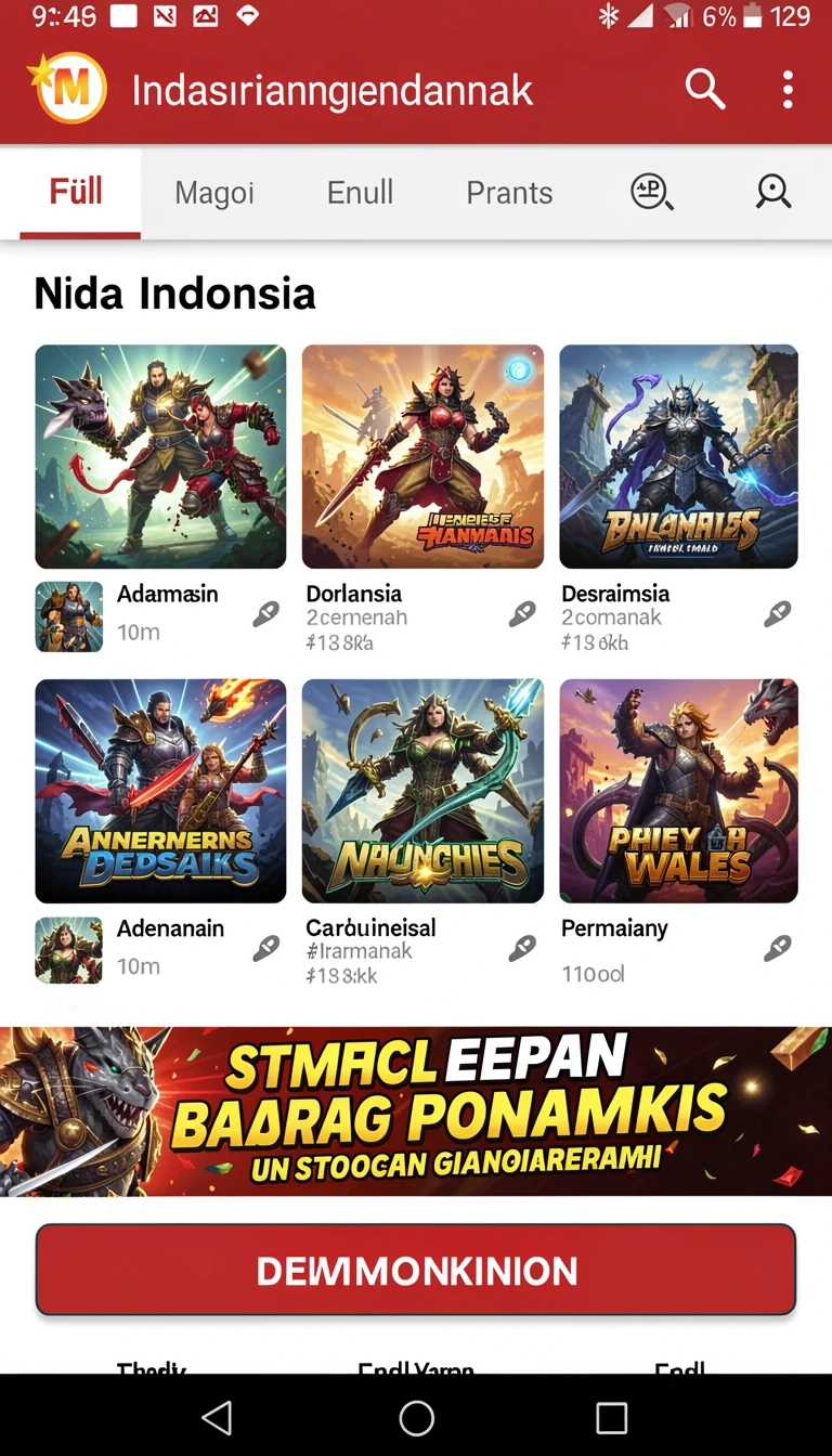 Screenshot 99luck99 nomor 3