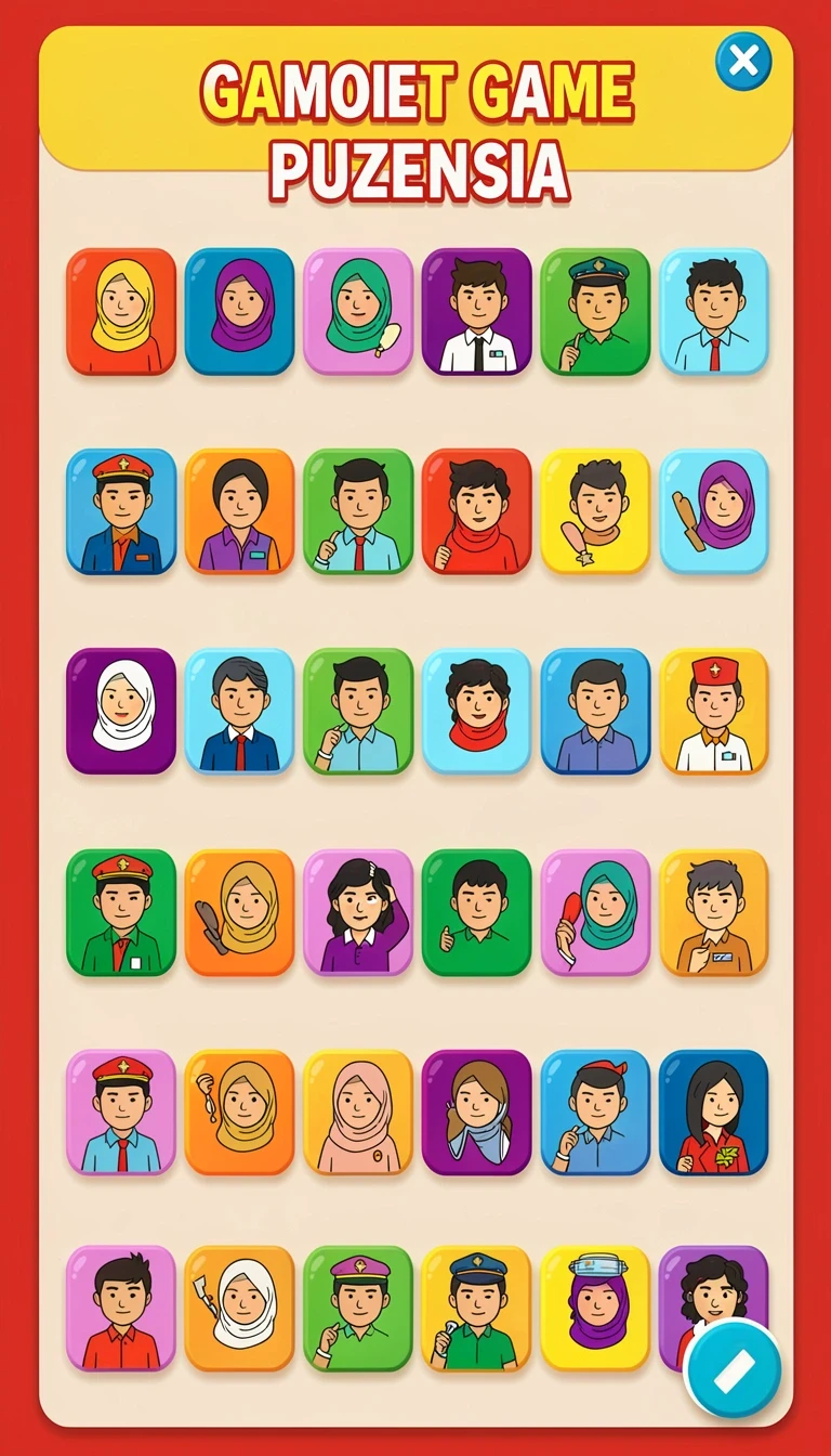 Screenshot 99zk nomor 3