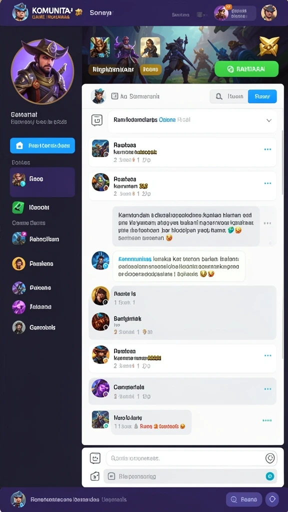 Screenshot amavi88 nomor 1