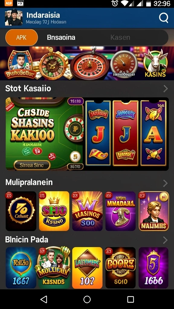 Screenshot an777 nomor 3