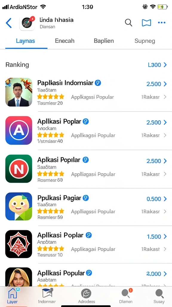 Screenshot angkasa168 nomor 2
