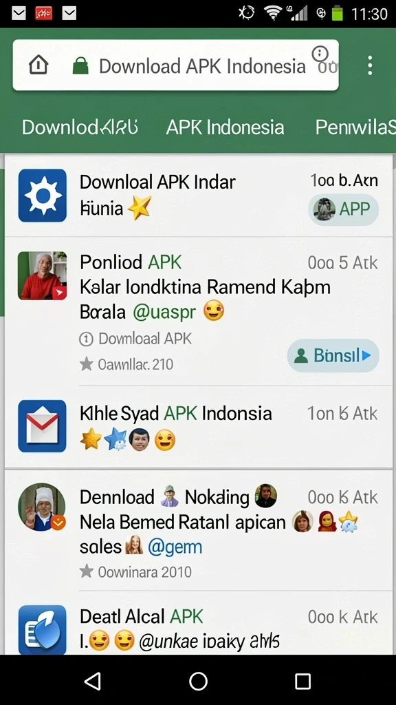 Screenshot at777 nomor 1