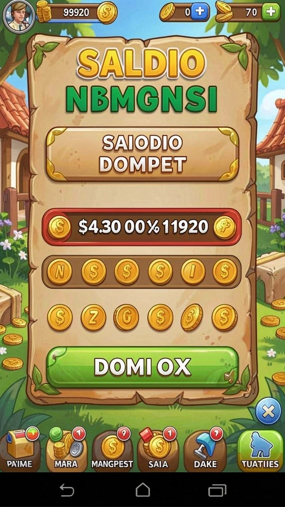 Screenshot bpo777 nomor 1