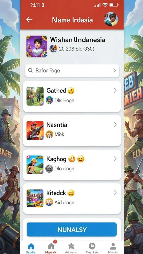 Screenshot bw888 nomor 1