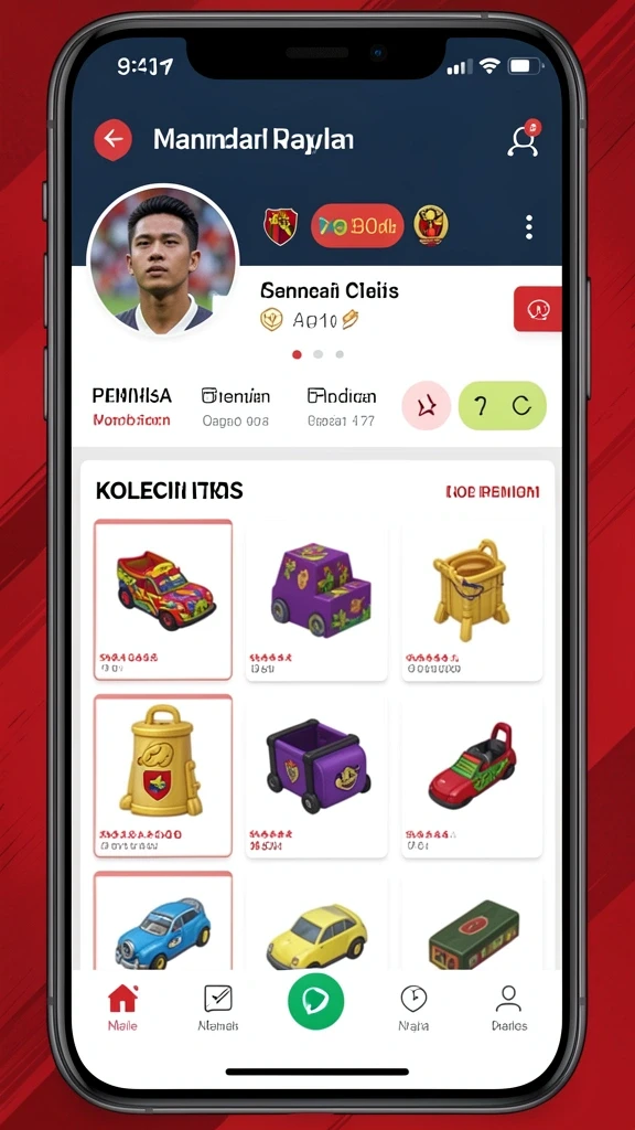 Screenshot cacor78 nomor 2