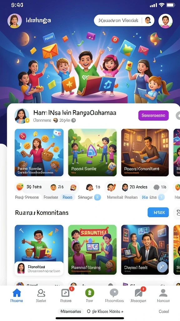 Screenshot dewi5000 nomor 1