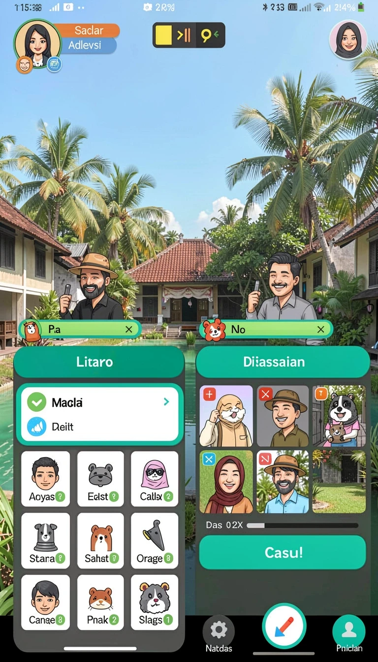 Screenshot e88 nomor 2