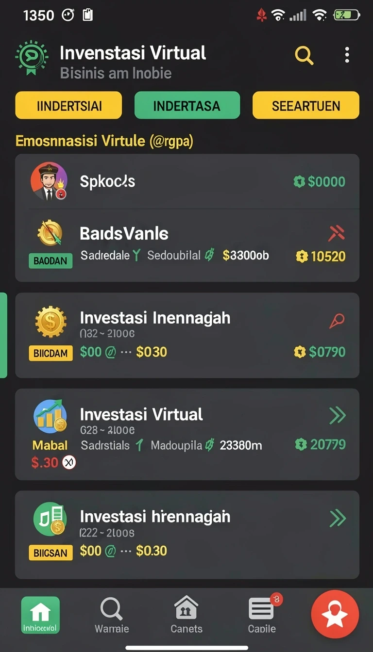 Screenshot e88 nomor 3