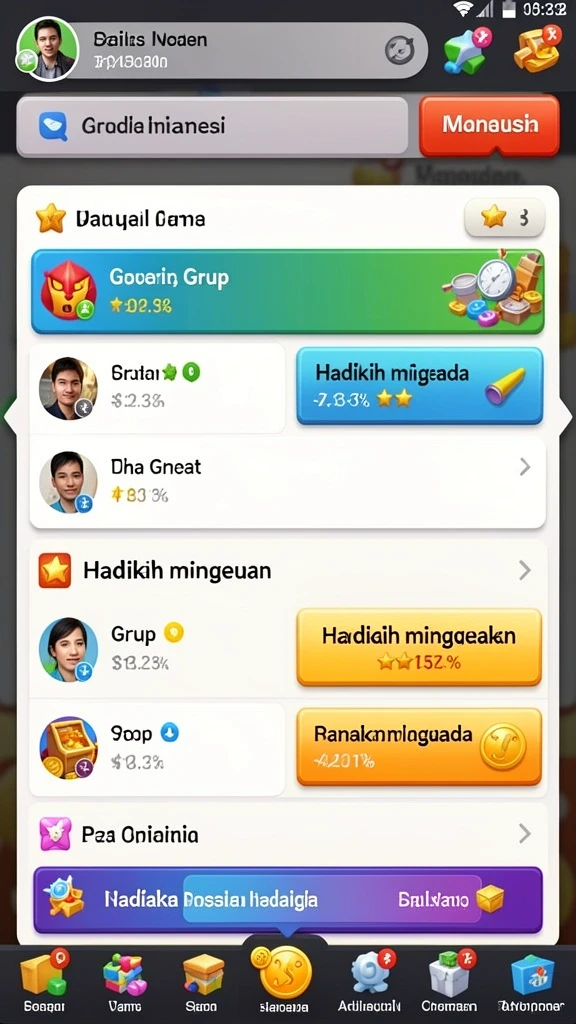 Screenshot eos77 nomor 1