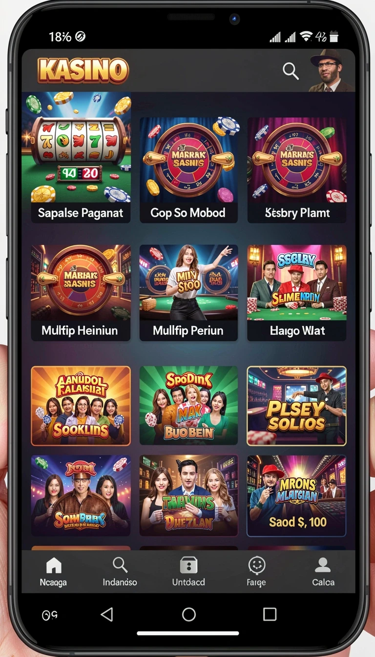Screenshot gg999 nomor 3