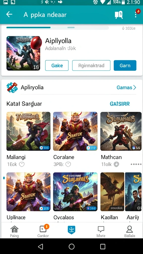 Screenshot gogo77 nomor 2