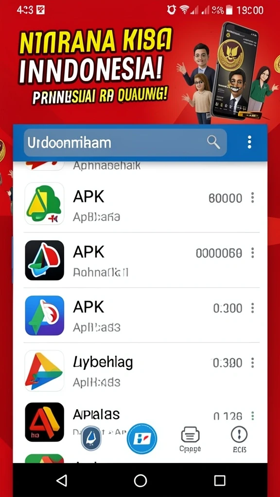 Screenshot happybet188 nomor 2