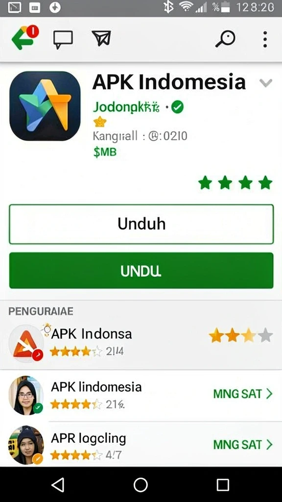 Screenshot hit9 nomor 1