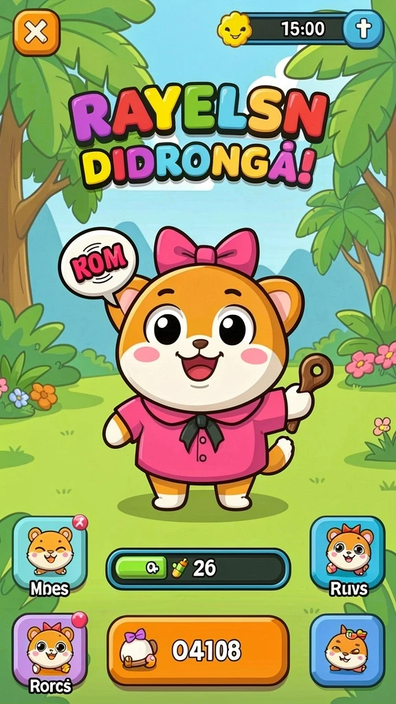 Screenshot hokibonus nomor 1