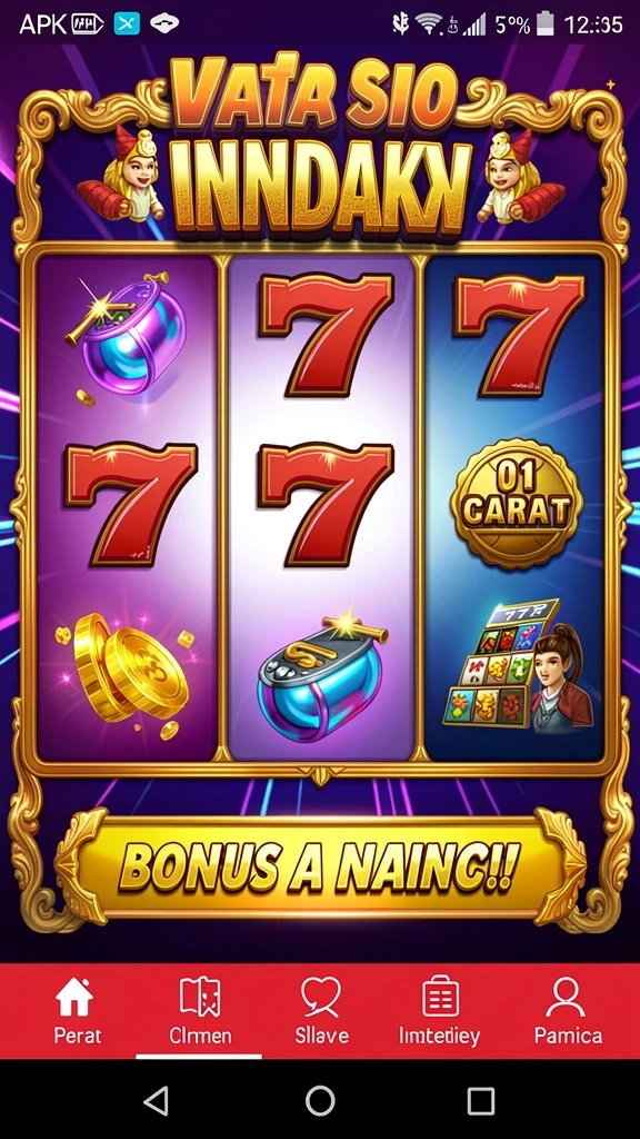 Screenshot hokibonus nomor 3