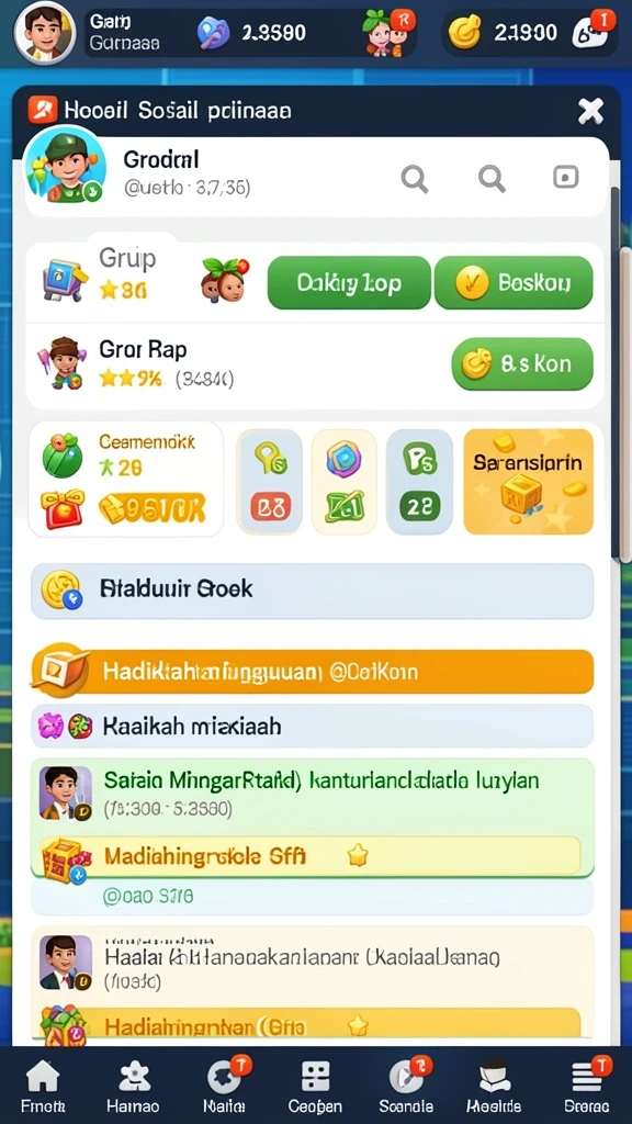 Screenshot idrhoki138 nomor 2