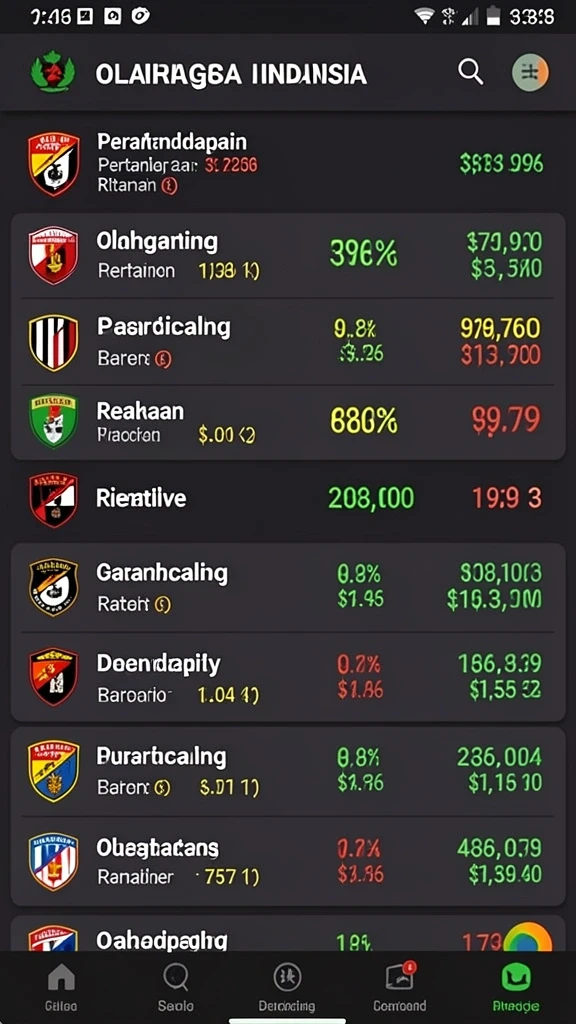 Screenshot idrhoki138 nomor 3