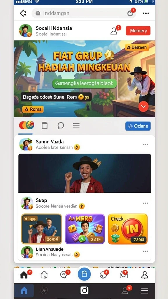 Screenshot jamin777 nomor 2
