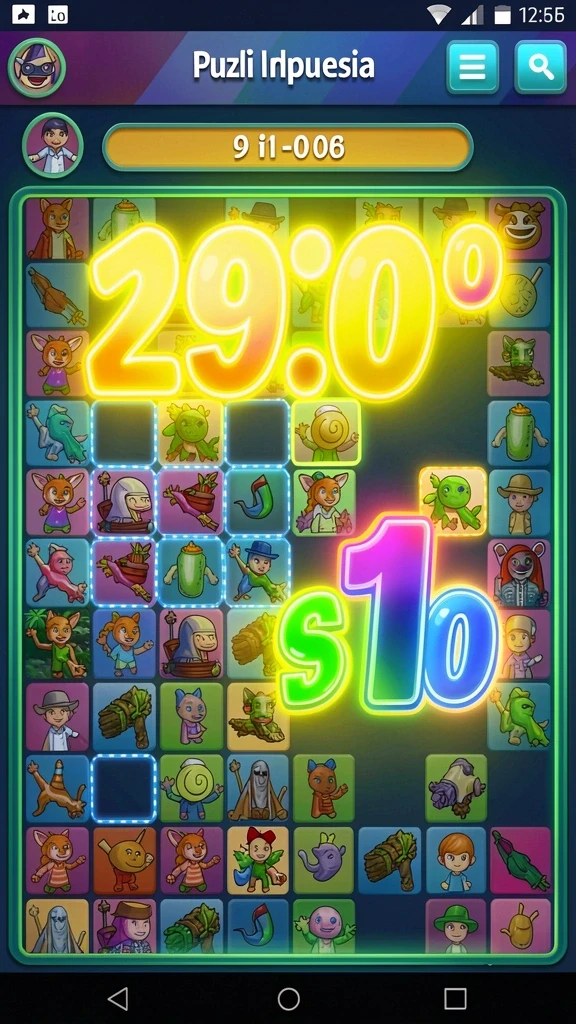 Screenshot jaya89 nomor 1