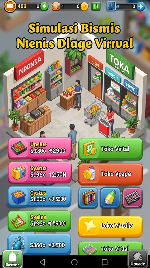 Screenshot jejuslot nomor 3