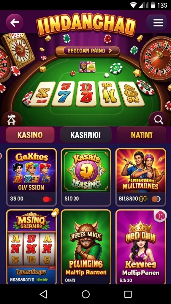 Screenshot joinbet88 nomor 3