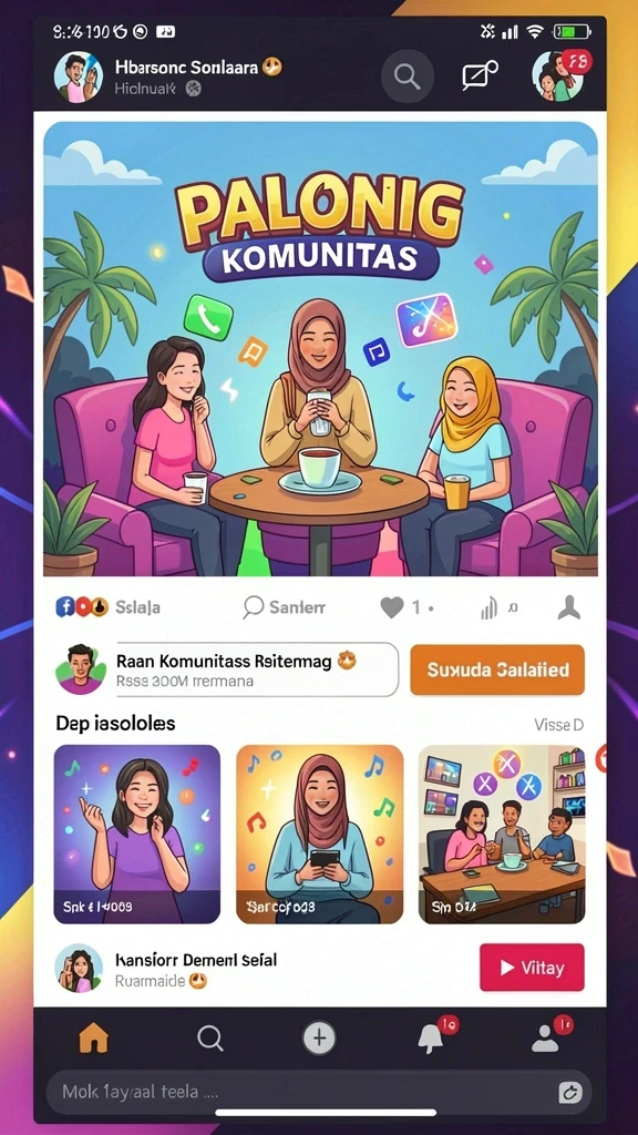 Screenshot joss188 nomor 3