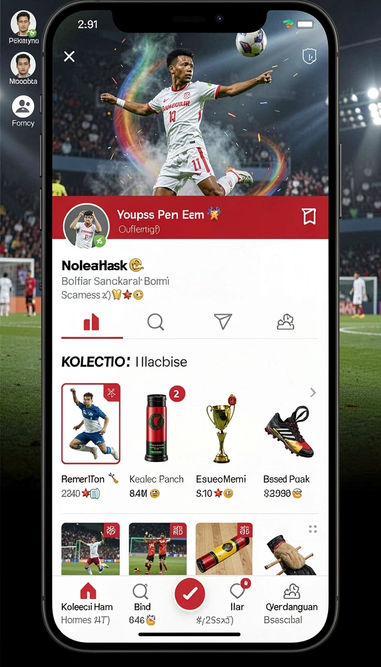 Screenshot juragan28 nomor 2