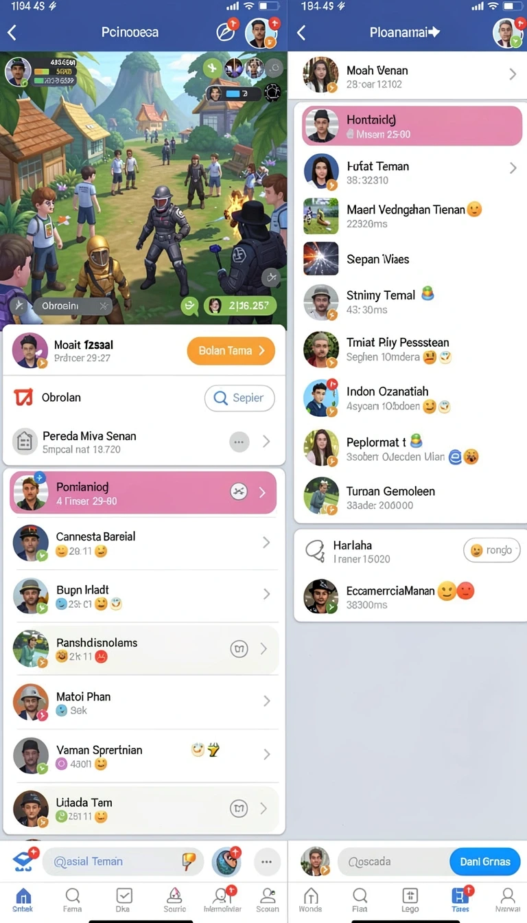 Screenshot kangtoto nomor 1