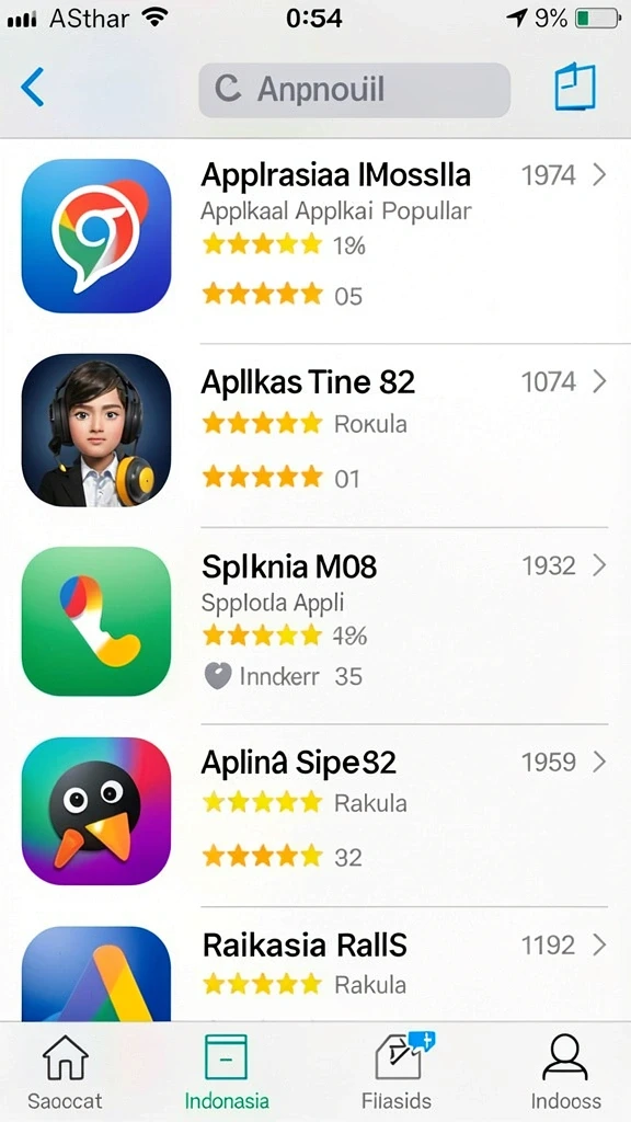 Screenshot kapten77 nomor 1