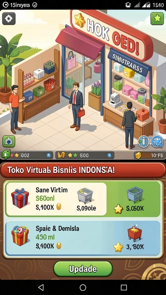 Screenshot kapten77 nomor 2