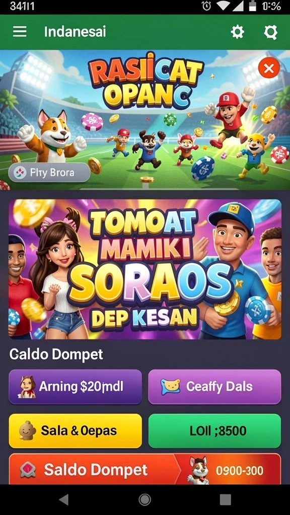 Screenshot kasir777 nomor 2