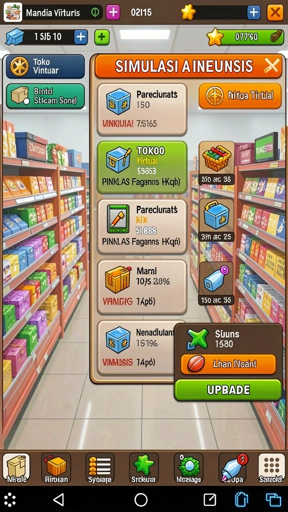 Screenshot langit777 nomor 2