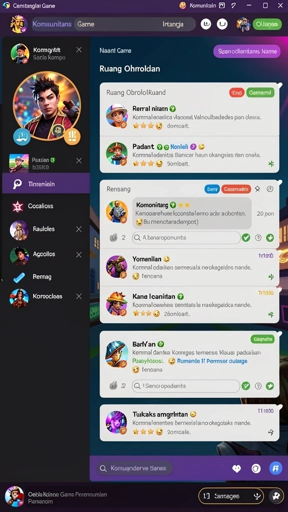 Screenshot langit777 nomor 3