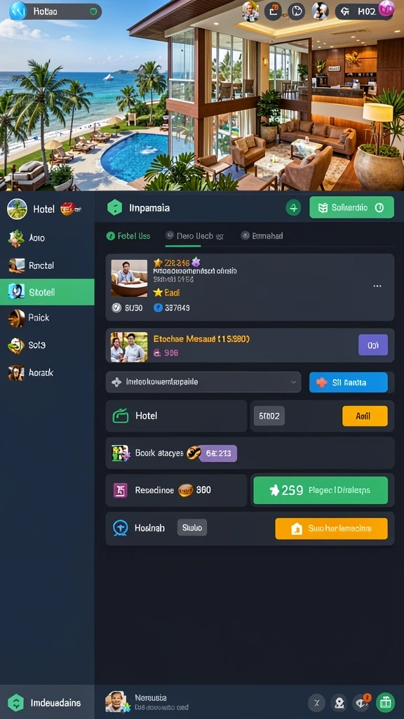Screenshot lengkap777 nomor 1