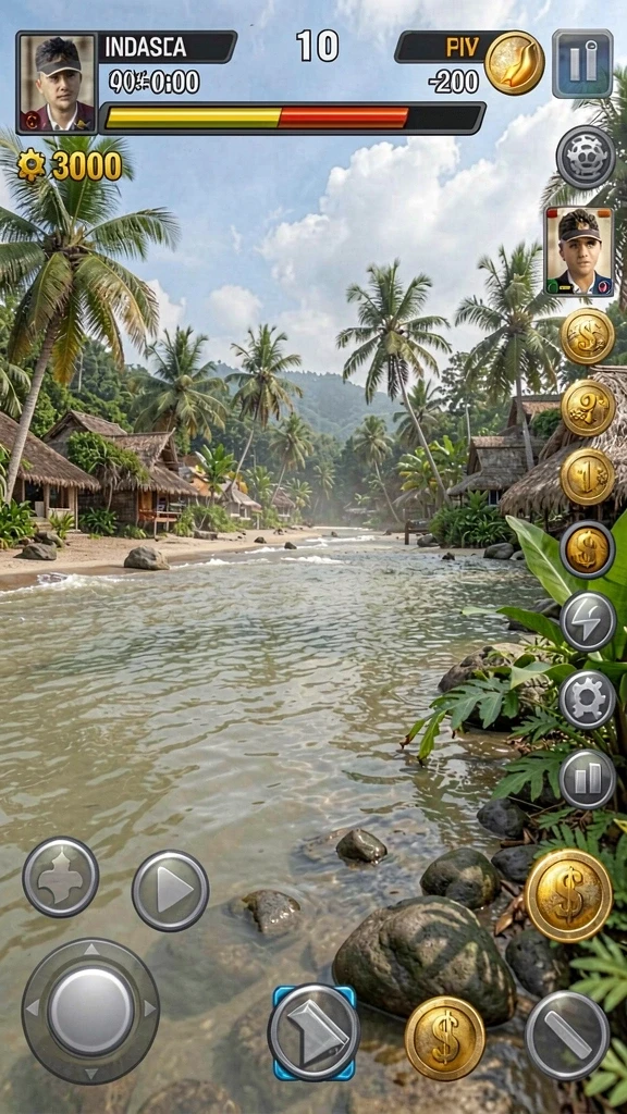 Screenshot lengkap777 nomor 3