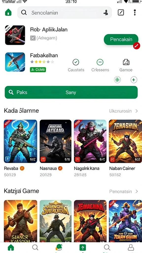 Screenshot mami188 nomor 1