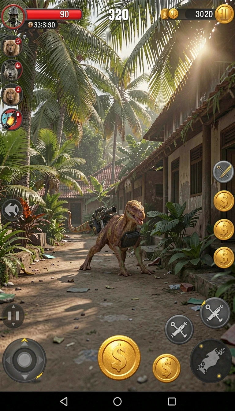 Screenshot maxwin303 nomor 2