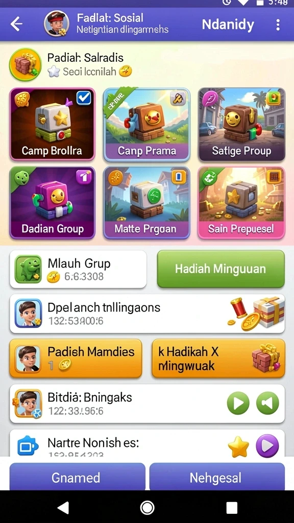 Screenshot mr888 nomor 1