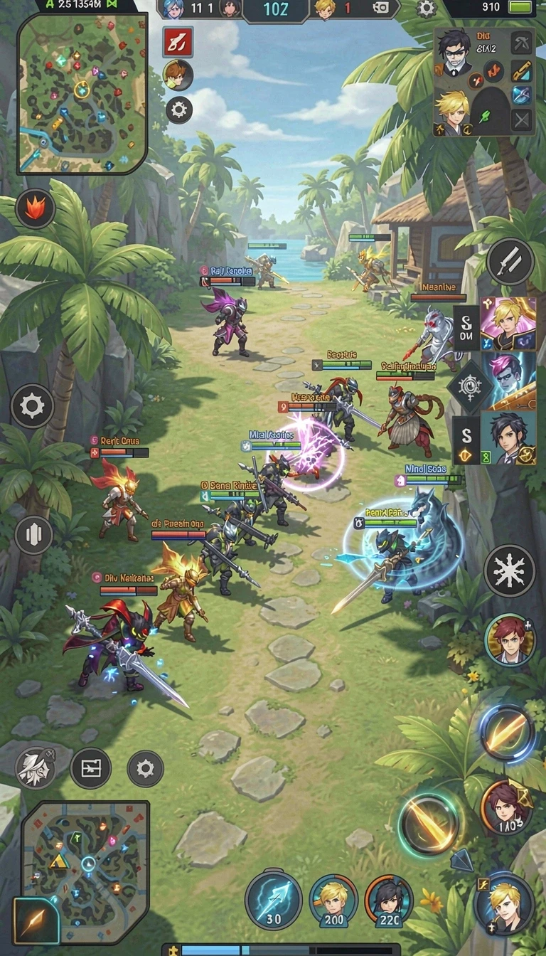 Screenshot mustang77 nomor 2