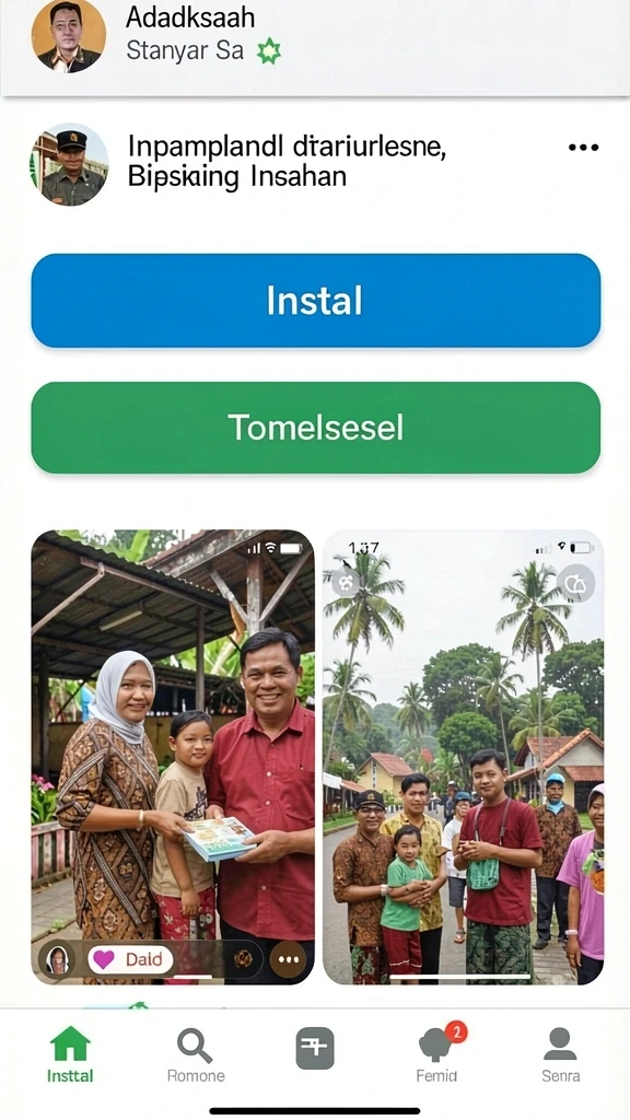 Screenshot nexgid nomor 1