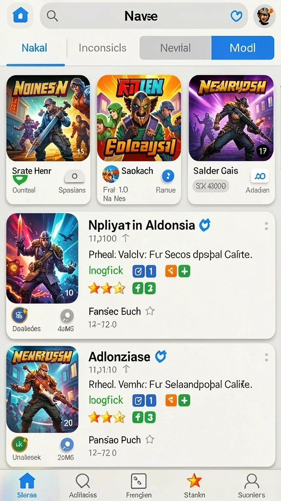 Screenshot nexgid nomor 2
