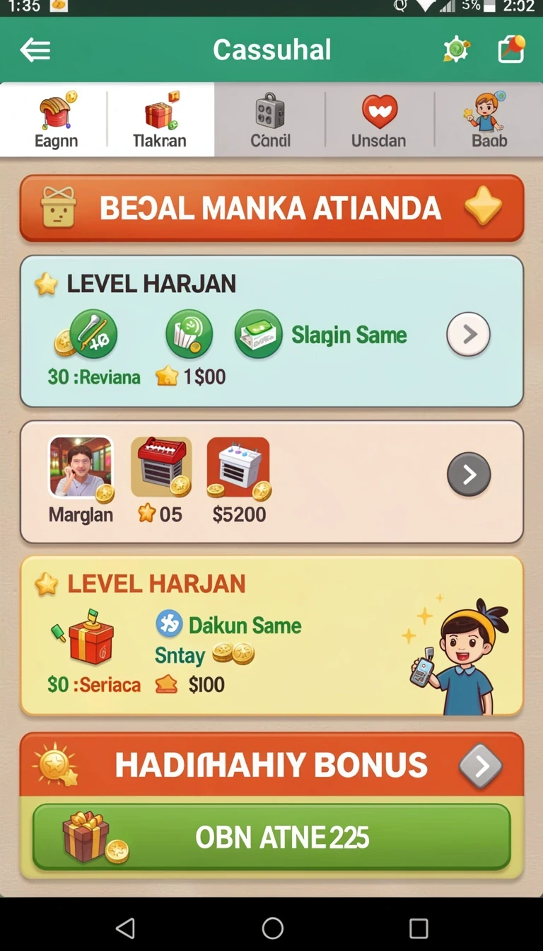 Screenshot poker88 nomor 2