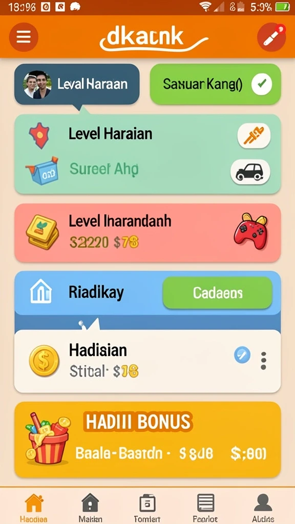 Screenshot rakyatjp nomor 2
