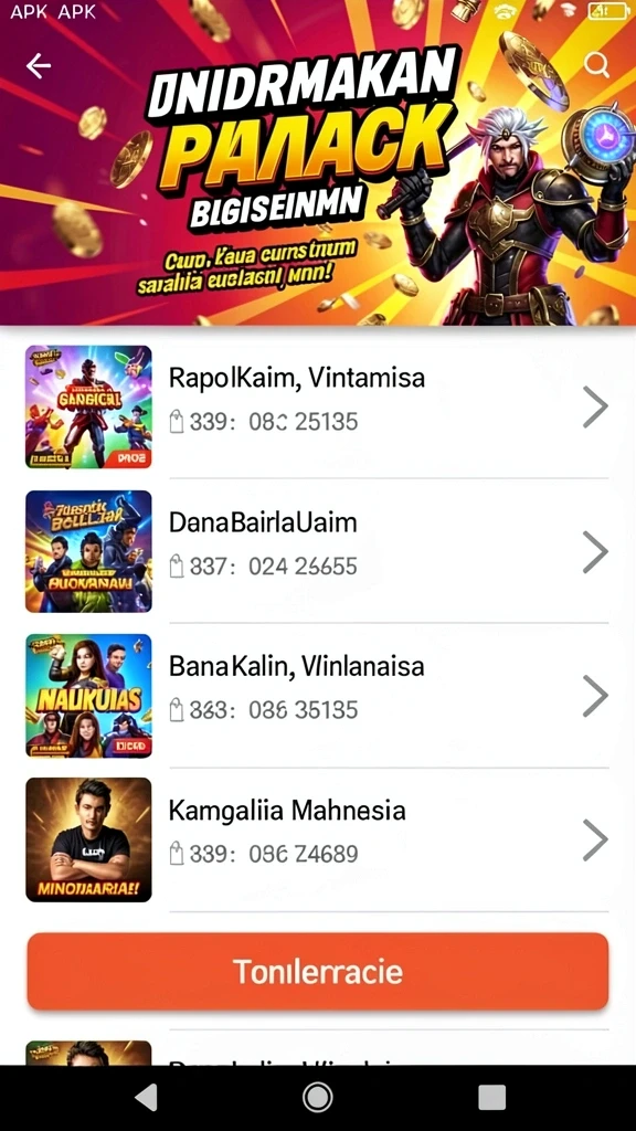 Screenshot rezego nomor 2