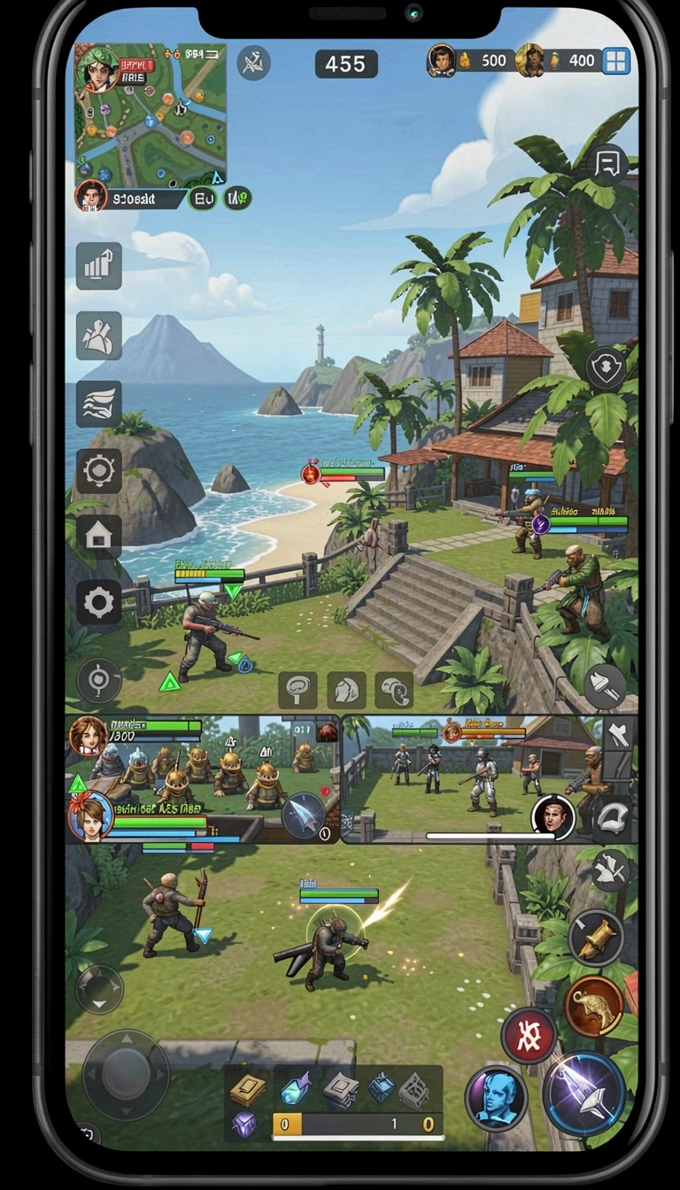 Screenshot rp55 nomor 1