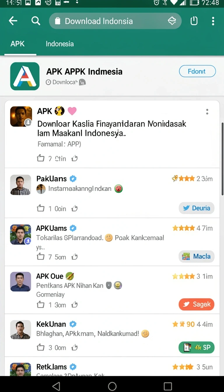 Screenshot rpok nomor 2