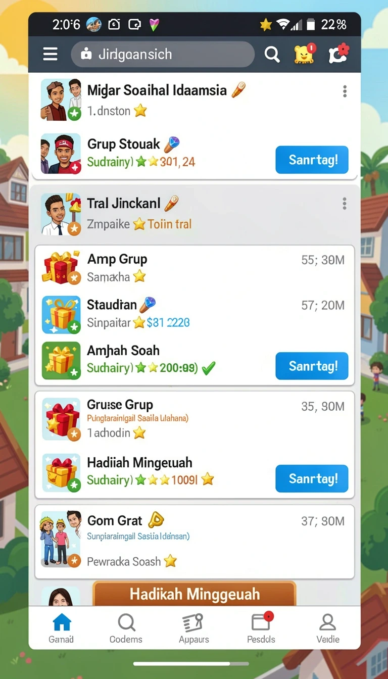 Screenshot rr33 nomor 1