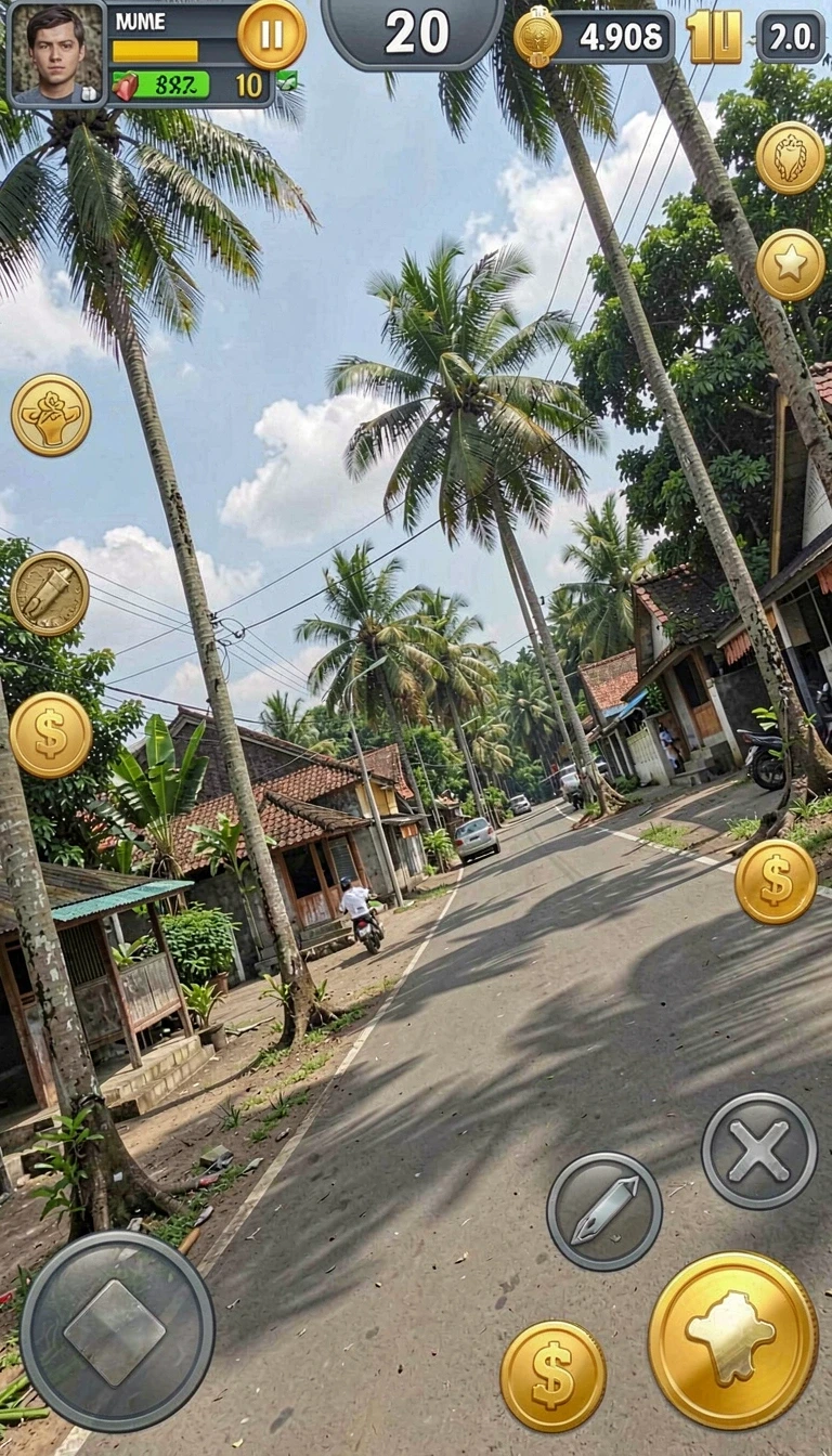 Screenshot s9s9 nomor 1